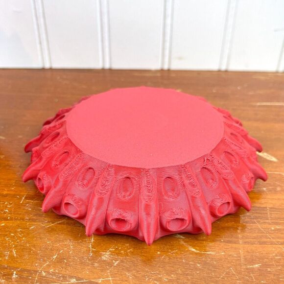 Barnacle Planter Pot, Indoor Flower Pot, Houseplants - Picture 8 of 9